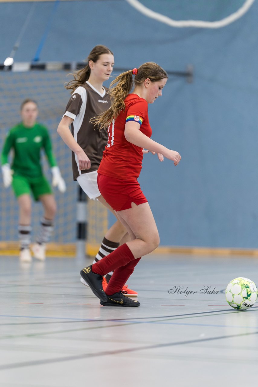 Bild 68 - wCJ Futsalmeisterschaft